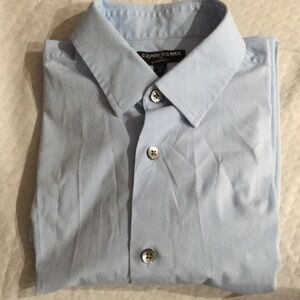 Express‎ Dress Shirt Men